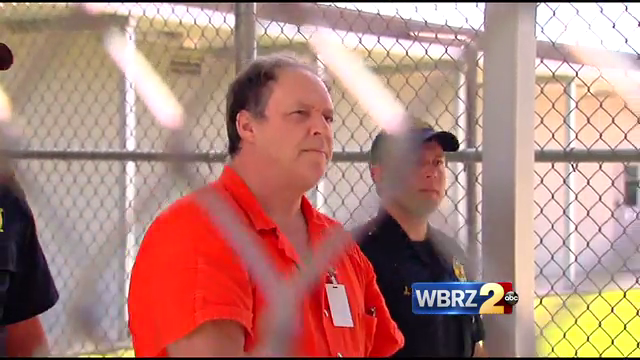 Jury selection begins for former 'Sons of Guns' star's rape trial