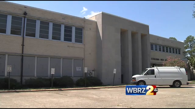 Plans for reopening Istrouma to be released Wednesday