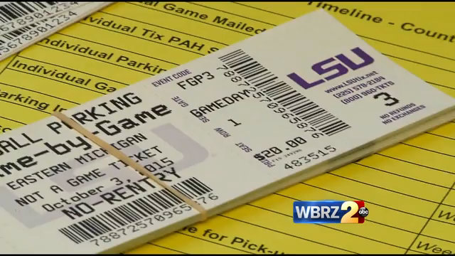 Senate takes aim at 'bots' that snap up concert seats