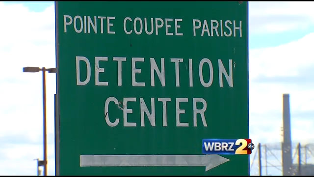 Pointe Coupee police jury shaves 16 jobs to close deficit