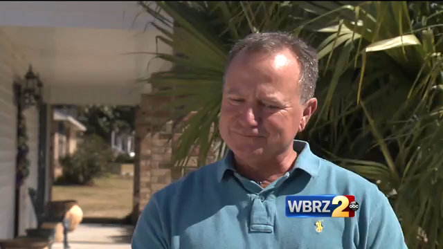 Assumption Sheriff's Office reacts to Waguespack's resignation