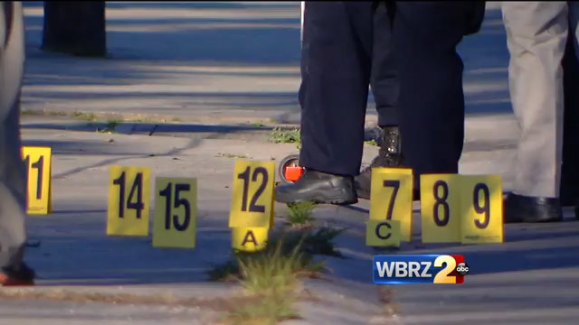 Second officer injured in weekend shootout released from hospital