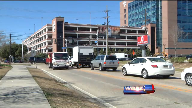 NAACP opposes creation of Essen health care corridor