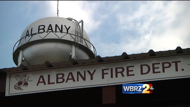 Voters approve tax renewal for Albany fire district