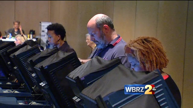 Hotly contested Baker Police Chief election to conclude on Saturday