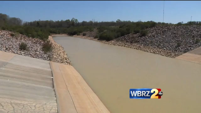 Audit cites lack of funding for Army Corps as reason for Comite Diversion delays