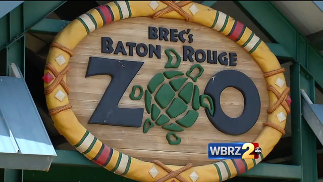 Baton Rouge Zoo hosts 'Spring Green' event Saturday