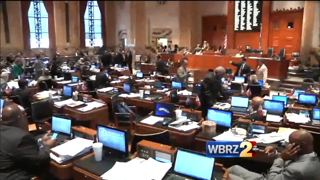 House GOP banks on incorrect forecast in Louisiana budget