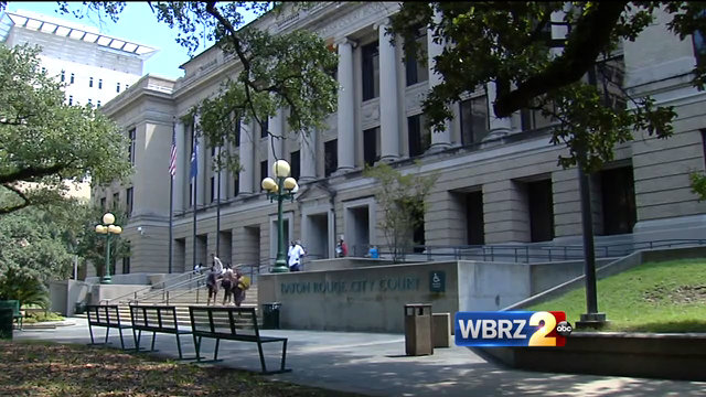 State supreme court justice: Public defender system going broke