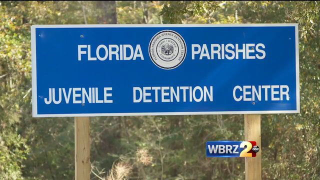 Livingston voters approve tax renewal for juvenile detention center