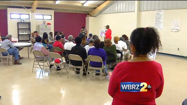 More after school activities sought to keep kids out of trouble