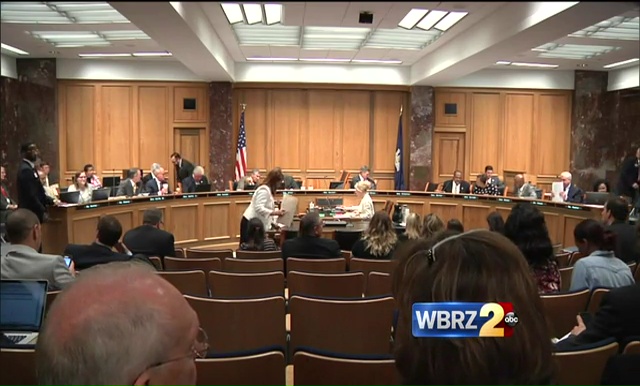 Who could pay? Another look at tax bills approved by lawmakers