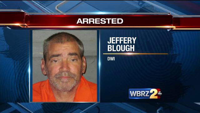 Police: Man arrested twice in one night for DWI released by mistake