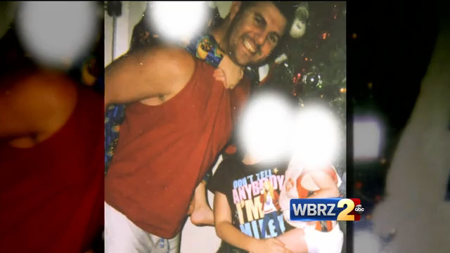911 call reveals moments before police kill Baker man
