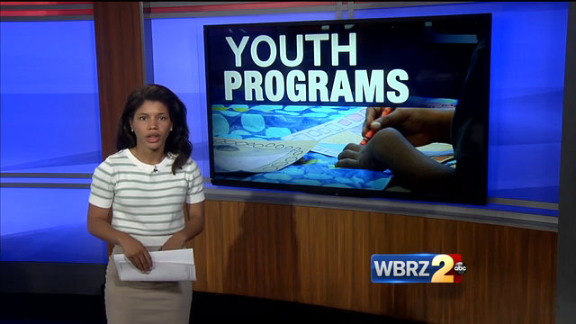 Community leaders want more affordable summer programs for kids