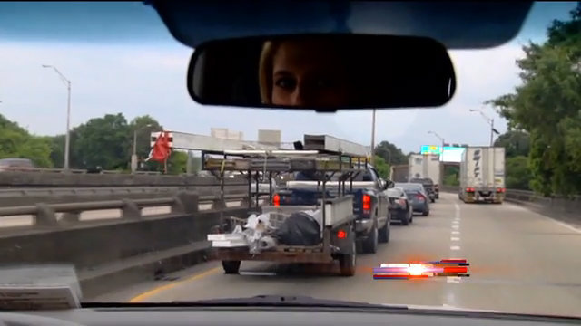 DOTD: Washington Exit relief could be 3-4 years away