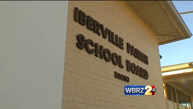 Iberville School Board postpones decision on social media ban