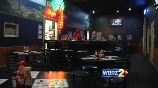 Lawmakers looking to make video poker for truck stops easier