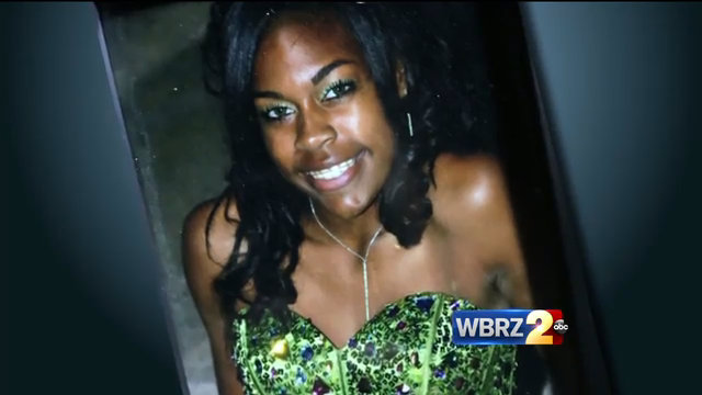 As case goes cold, double murder victim's legacy honored Monday