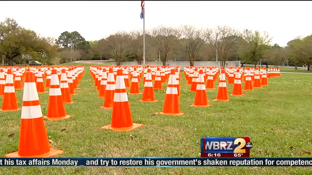 Work Zone Awareness Week 2017 to be held April 3-7