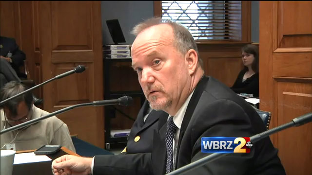 Lawmakers working to outlaw "sanctuary cities" for immigrants