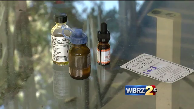 House passes bill expanding use of cannabis oil, heads back to Senate