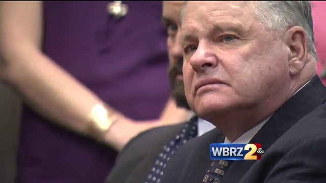 Mayor testifies in day 3 of fired police chief's appeals hearing