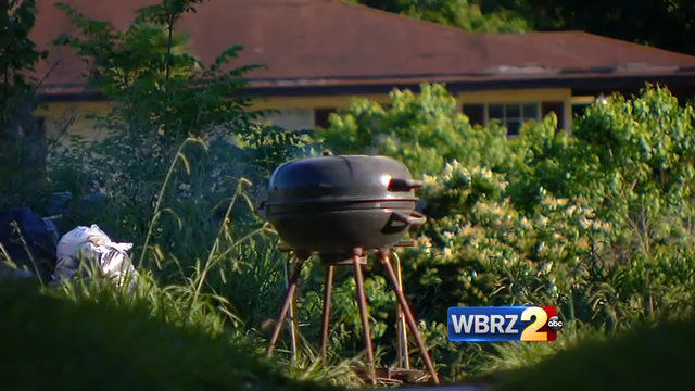 City says it can't afford to save or condemn Brandywine