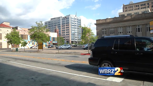 Council approval paves way for new hotel in Downtown BR
