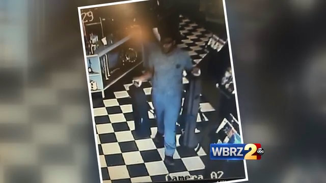 FOLLOW UP: Musician turns private eye after his trombones are stolen