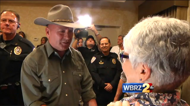 Different tones, campaign styles in Louisiana US House races