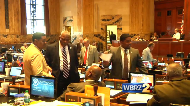 Lawmakers to discuss raising more revenue in upcoming special session