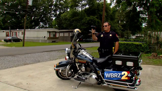 Neighbors try to combat speeding in Prairieville neighborhood