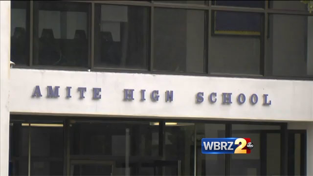 Rally planned at school board office over graduation ban