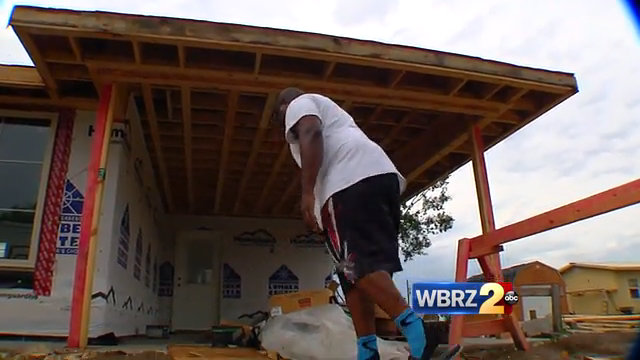 Tornado victims counting on FEMA assistance; it's not coming