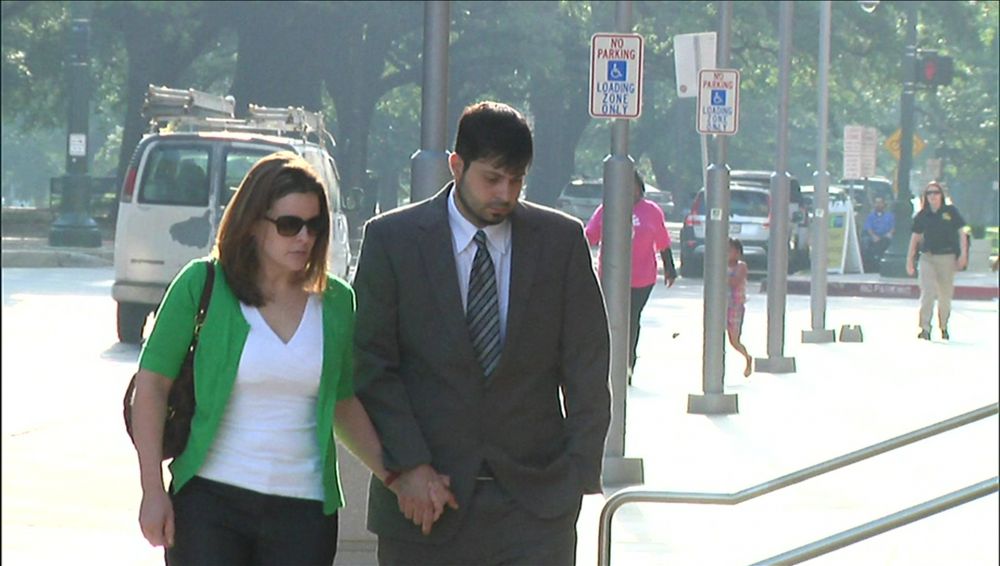 Man's sentence delayed after killing 5 in road rage-fueled I-10 chase