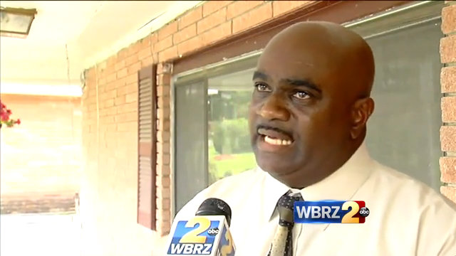 AG says Baker police chief salary difference does not violate consitution