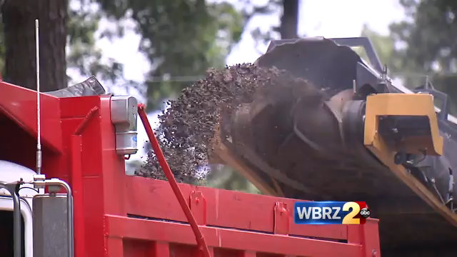 Livingston Parish street repairs in second phase