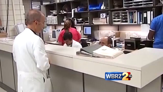 Medicaid expansion sign-up begins