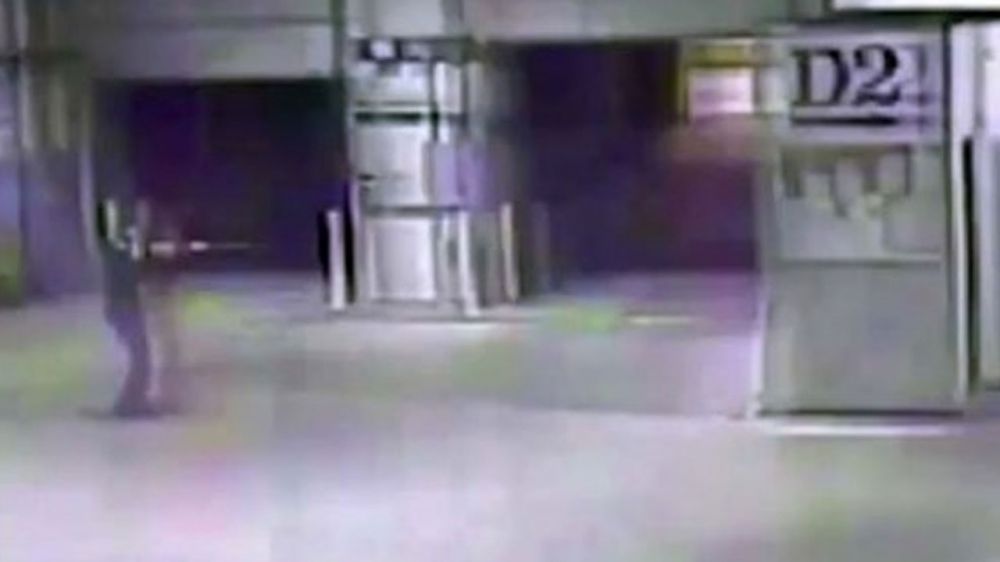 Deputy shoots, kills robbery suspect in Metairie