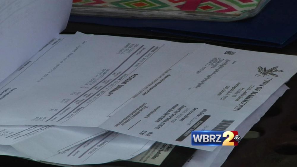 Maringouin residents shocked by abrupt utility bill increase