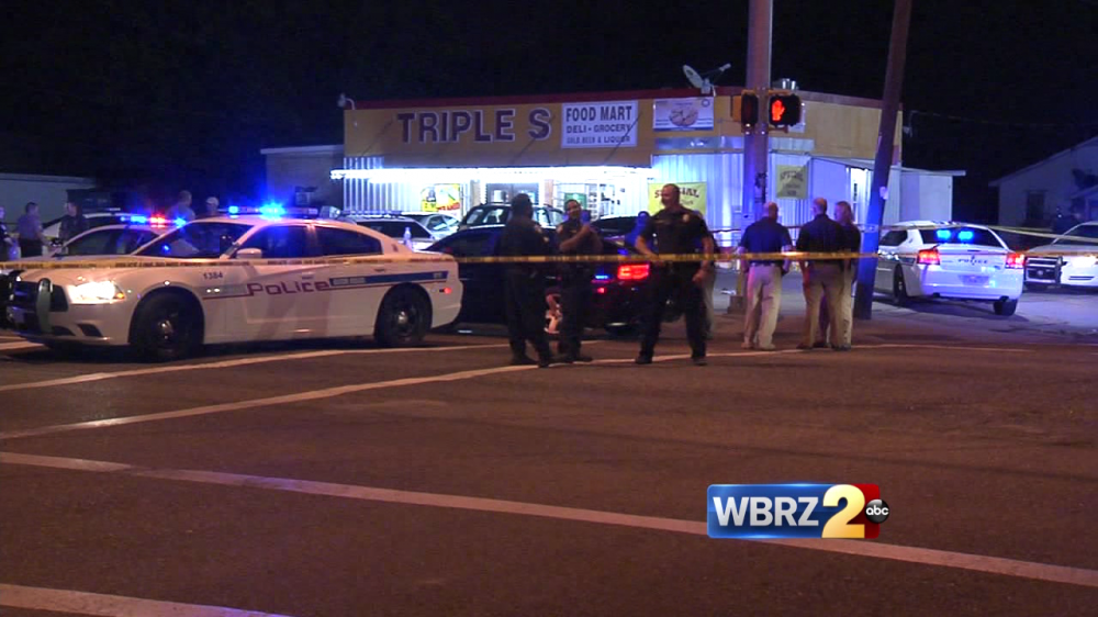 Group to meet at Triple S to discuss peaceful response to Sterling decision