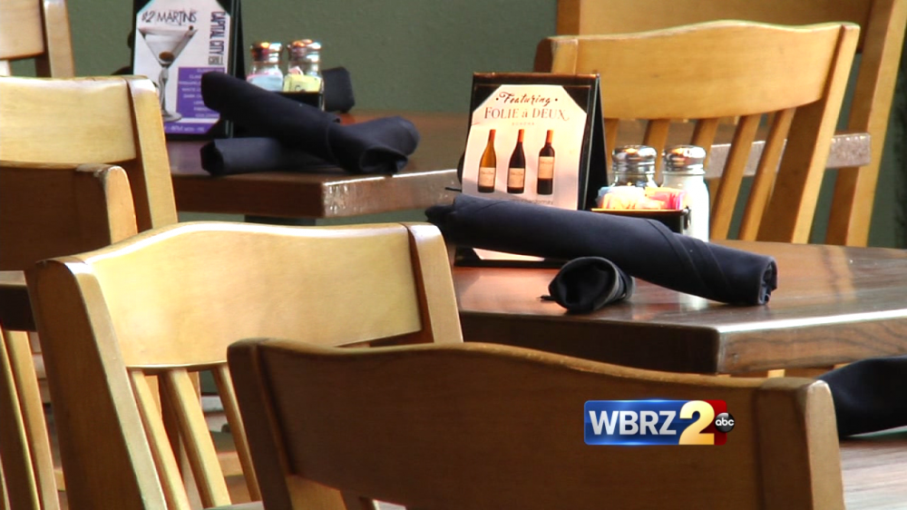 Restaurants plan to donate to families of slain officers, first responders