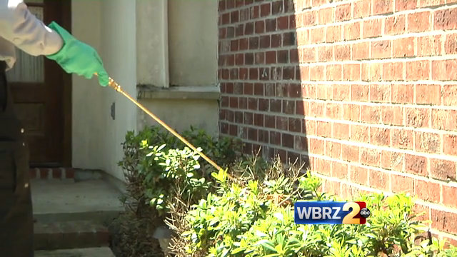 Terminix donates thousands of mosquito repellent to Red Cross for flood-impacted residents