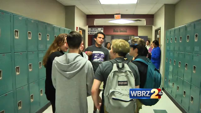 Post-flood fewer new students, but Ascension still sees increase in enrollment