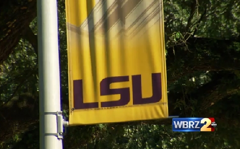 LSU students begin semester after flood