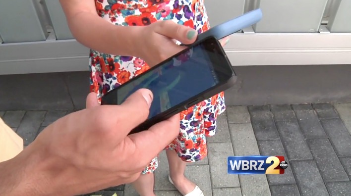 Opinions on smartphone app driver's license remain divided