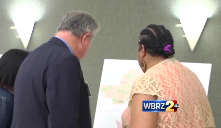 Future of Green Light Plan to be determined at August meetings