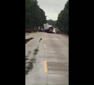 Deputies still searching for missing vehicles in St. Helena