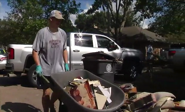 WATCH: What you need to know when repairing your home